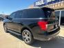 2024 Agate Black Metallic /Black Onyx Ford Expedition XLT (1FMJU1H84RE) with an EcoBoost 3.5L V6 GTDi DOHC 24V Twin Turbocharged engine, Automatic transmission, located at 1105 E Mulberry, Kaufman, TX, 75142, (972) 962-2151, 32.589550, -96.300926 - Agate Black Metallic 2024 Ford Expedition 4D Sport Utility XLT RWD 10-Speed Automatic EcoBoost 3.5L V6 GTDi DOHC 24V Twin Turbocharged<br><br><br>Please call Paul Murrey Ford Inc. In Kaufman Texas A Family Dealership Since 1952 Serving the Dallas Fort Worth and East Texas areas for over 70 years. Pl - Photo#3