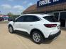 2024 Oxford White /Ebony Black Ford Escape Active (1FMCU0GN1RU) with an 1.5L EcoBoost engine, Automatic transmission, located at 1105 E Mulberry, Kaufman, TX, 75142, (972) 962-2151, 32.589550, -96.300926 - Oxford White 2024 Ford Escape 4D Sport Utility Active FWD 8-Speed Automatic 1.5L EcoBoost<br><br>27/34 City/Highway MPG<br><br><br>Please call Paul Murrey Ford Inc. In Kaufman Texas A Family Dealership Since 1952 Serving the Dallas Fort Worth and East Texas areas for over 70 years. Please call 972-9 - Photo#3