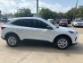 2024 Oxford White /Ebony Black Ford Escape Active (1FMCU0GN1RU) with an 1.5L EcoBoost engine, Automatic transmission, located at 1105 E Mulberry, Kaufman, TX, 75142, (972) 962-2151, 32.589550, -96.300926 - Oxford White 2024 Ford Escape 4D Sport Utility Active FWD 8-Speed Automatic 1.5L EcoBoost<br><br>27/34 City/Highway MPG<br><br><br>Please call Paul Murrey Ford Inc. In Kaufman Texas A Family Dealership Since 1952 Serving the Dallas Fort Worth and East Texas areas for over 70 years. Please call 972-9 - Photo#6