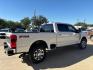 2024 Star White Metallic Tri-Coat /Java Ford F-250SD (1FT8W2BM2RE) with an 6.7L High Output Power Stroke V8 Diesel engine, Automatic transmission, located at 1105 E Mulberry, Kaufman, TX, 75142, (972) 962-2151, 32.589550, -96.300926 - Star White Metallic Tri-Coat 2024 Ford F-250SD 4D Crew Cab 4WD 10-Speed Automatic 6.7L High Output Power Stroke V8 Diesel 4WD.<br><br><br>Please call Paul Murrey Ford Inc. In Kaufman Texas A Family Dealership Since 1952 Serving the Dallas Fort Worth and East Texas areas for over 70 years. Please cal - Photo#5