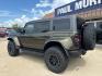 2024 Shelter Green Metallic /Black Onyx Ford Bronco Raptor (1FMEE0RR5RL) with an 3.0L EcoBoost V6 engine, Automatic transmission, located at 1105 E Mulberry, Kaufman, TX, 75142, (972) 962-2151, 32.589550, -96.300926 - Shelter Green Metallic 2024 Ford Bronco 4D Sport Utility Raptor 4WD 10-Speed Automatic 3.0L EcoBoost V6<br><br><br>Please call Paul Murrey Ford Inc. In Kaufman Texas A Family Dealership Since 1952 Serving the Dallas Fort Worth and East Texas areas for over 70 years. Please call 972-962-2151 www.murr - Photo#3