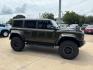 2024 Shelter Green Metallic /Black Onyx Ford Bronco Raptor (1FMEE0RR5RL) with an 3.0L EcoBoost V6 engine, Automatic transmission, located at 1105 E Mulberry, Kaufman, TX, 75142, (972) 962-2151, 32.589550, -96.300926 - Shelter Green Metallic 2024 Ford Bronco 4D Sport Utility Raptor 4WD 10-Speed Automatic 3.0L EcoBoost V6<br><br><br>Please call Paul Murrey Ford Inc. In Kaufman Texas A Family Dealership Since 1952 Serving the Dallas Fort Worth and East Texas areas for over 70 years. Please call 972-962-2151 www.murr - Photo#6