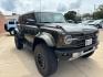 2024 Shelter Green Metallic /Black Onyx Ford Bronco Raptor (1FMEE0RR5RL) with an 3.0L EcoBoost V6 engine, Automatic transmission, located at 1105 E Mulberry, Kaufman, TX, 75142, (972) 962-2151, 32.589550, -96.300926 - Shelter Green Metallic 2024 Ford Bronco 4D Sport Utility Raptor 4WD 10-Speed Automatic 3.0L EcoBoost V6<br><br><br>Please call Paul Murrey Ford Inc. In Kaufman Texas A Family Dealership Since 1952 Serving the Dallas Fort Worth and East Texas areas for over 70 years. Please call 972-962-2151 www.murr - Photo#7