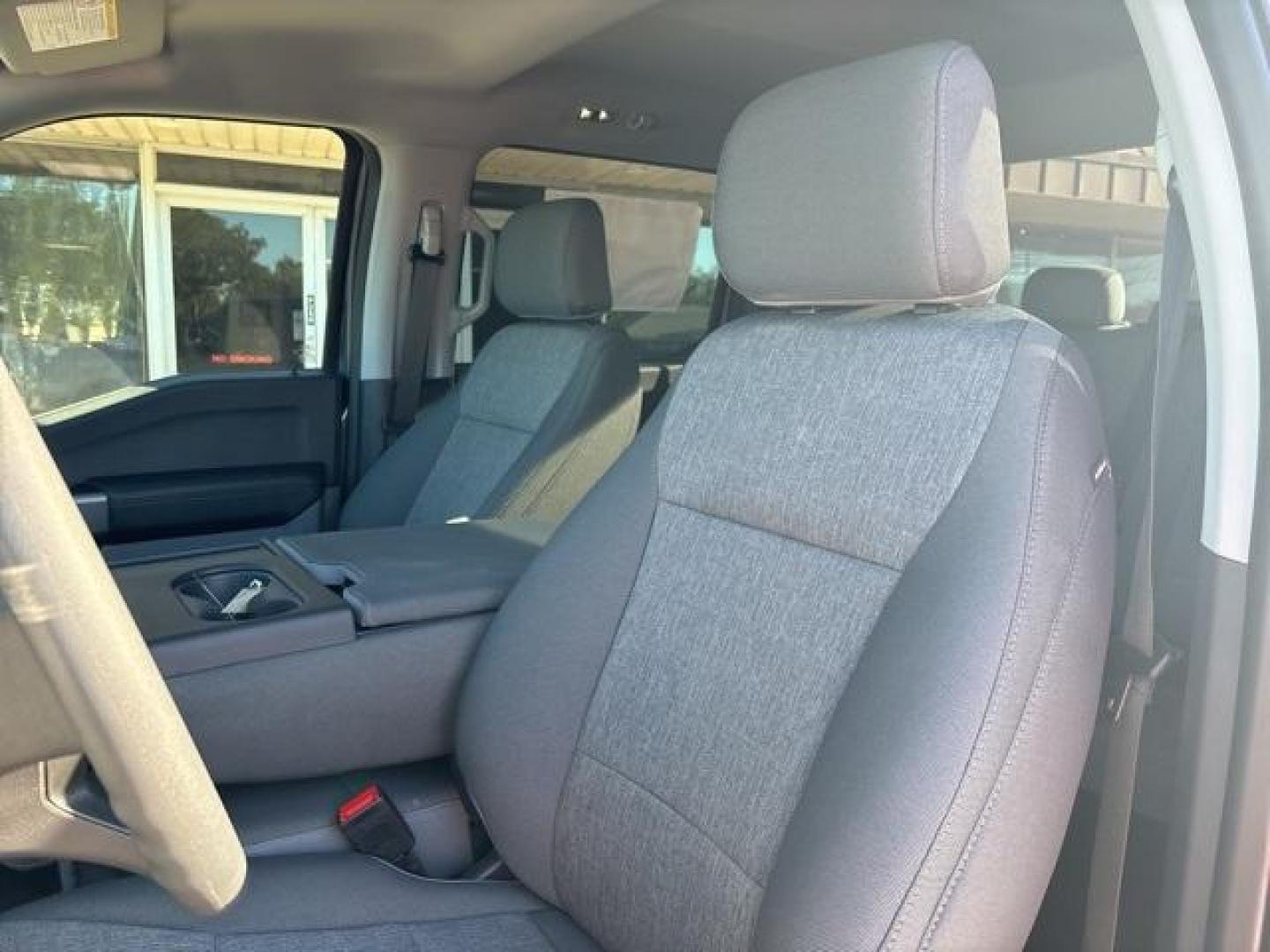 2024 Carbonized Gray Metallic Ford F-250SD XL (1FT8W2BA7RE) with an 6.8L V8 engine, Automatic transmission, located at 1105 E Mulberry, Kaufman, TX, 75142, (972) 962-2151, 32.589550, -96.300926 - Carbonized Gray Metallic 2024 Ford F-250SD 4D Crew Cab XL 4WD 10-Speed Automatic 6.8L V8 4WD.<br><br><br>Please call Paul Murrey Ford Inc. In Kaufman Texas A Family Dealership Since 1952 Serving the Dallas Fort Worth and East Texas areas for over 70 years. Please call 972-962-2151 www.murreyford.com - Photo#12