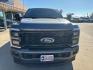 2024 Carbonized Gray Metallic Ford F-250SD XL (1FT8W2BA7RE) with an 6.8L V8 engine, Automatic transmission, located at 1105 E Mulberry, Kaufman, TX, 75142, (972) 962-2151, 32.589550, -96.300926 - Photo#7