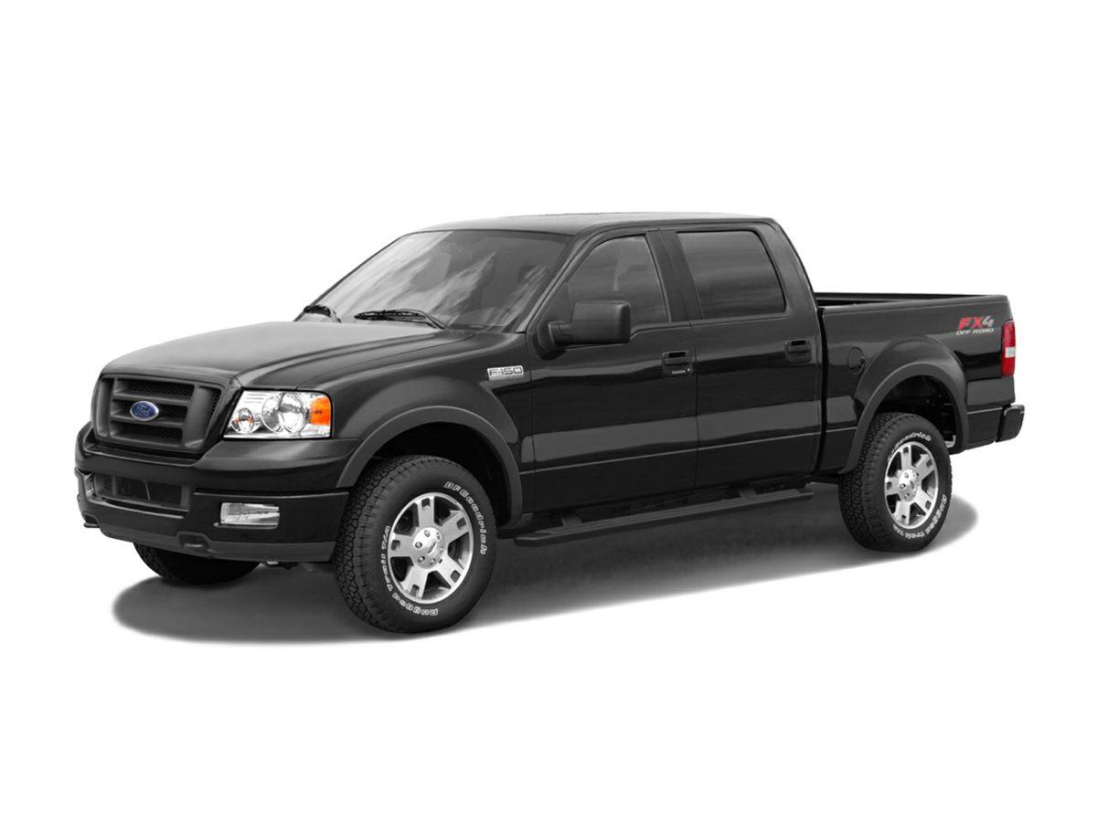 photo of 2006 Ford F-150