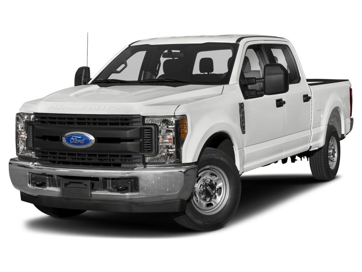 photo of 2017 Ford F-250SD XL