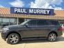 2024 Dark Matter Gray Metallic /Black Onyx Ford Expedition XLT (1FMJU1H82RE) with an EcoBoost 3.5L V6 GTDi DOHC 24V Twin Turbocharged engine, Automatic transmission, located at 1105 E Mulberry, Kaufman, TX, 75142, (972) 962-2151, 32.589550, -96.300926 - Dark Matter Gray Metallic 2024 Ford Expedition 4D Sport Utility XLT RWD 10-Speed Automatic EcoBoost 3.5L V6 GTDi DOHC 24V Twin Turbocharged<br><br><br>Please call Paul Murrey Ford Inc. In Kaufman Texas A Family Dealership Since 1952 Serving the Dallas Fort Worth and East Texas areas for over 70 year - Photo#0