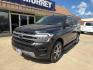 2024 Dark Matter Gray Metallic /Black Onyx Ford Expedition XLT (1FMJU1H82RE) with an EcoBoost 3.5L V6 GTDi DOHC 24V Twin Turbocharged engine, Automatic transmission, located at 1105 E Mulberry, Kaufman, TX, 75142, (972) 962-2151, 32.589550, -96.300926 - Dark Matter Gray Metallic 2024 Ford Expedition 4D Sport Utility XLT RWD 10-Speed Automatic EcoBoost 3.5L V6 GTDi DOHC 24V Twin Turbocharged<br><br><br>Please call Paul Murrey Ford Inc. In Kaufman Texas A Family Dealership Since 1952 Serving the Dallas Fort Worth and East Texas areas for over 70 year - Photo#1