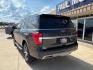 2024 Dark Matter Gray Metallic /Black Onyx Ford Expedition XLT (1FMJU1H82RE) with an EcoBoost 3.5L V6 GTDi DOHC 24V Twin Turbocharged engine, Automatic transmission, located at 1105 E Mulberry, Kaufman, TX, 75142, (972) 962-2151, 32.589550, -96.300926 - Dark Matter Gray Metallic 2024 Ford Expedition 4D Sport Utility XLT RWD 10-Speed Automatic EcoBoost 3.5L V6 GTDi DOHC 24V Twin Turbocharged<br><br><br>Please call Paul Murrey Ford Inc. In Kaufman Texas A Family Dealership Since 1952 Serving the Dallas Fort Worth and East Texas areas for over 70 year - Photo#3