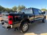 2024 Agate Black Metallic /Java Ford F-250SD (1FT8W2BTXRE) with an Power Stroke 6.7L V8 DI 32V OHV Turbodiesel engine, Automatic transmission, located at 1105 E Mulberry, Kaufman, TX, 75142, (972) 962-2151, 32.589550, -96.300926 - Agate Black Metallic 2024 Ford F-250SD 4D Extended Cab 4WD 10-Speed Automatic Power Stroke 6.7L V8 DI 32V OHV Turbodiesel 4WD.<br><br><br>Please call Paul Murrey Ford Inc. In Kaufman Texas A Family Dealership Since 1952 Serving the Dallas Fort Worth and East Texas areas for over 70 years. Please cal - Photo#5