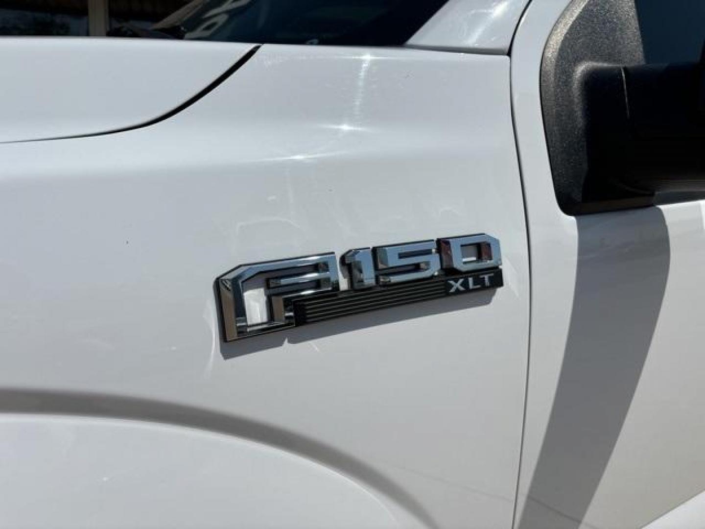 2020 Oxford White /Medium Earth Gray Ford F-150 XLT (1FTEW1E45LK) with an 3.5L V6 engine, Automatic transmission, located at 1105 E Mulberry, Kaufman, TX, 75142, (972) 962-2151, 32.589550, -96.300926 - Oxford White 2020 Ford F-150 4D SuperCrew XLT 4WD 10-Speed Automatic 3.5L V6 4WD.<br><br><br>Recent Arrival!<br><br><br>Please call Paul Murrey Ford Inc. In Kaufman Texas A Family Dealership Since 1952 Serving the Dallas Fort Worth and East Texas areas for over 70 years. Please call 972-962-2151 www - Photo#9