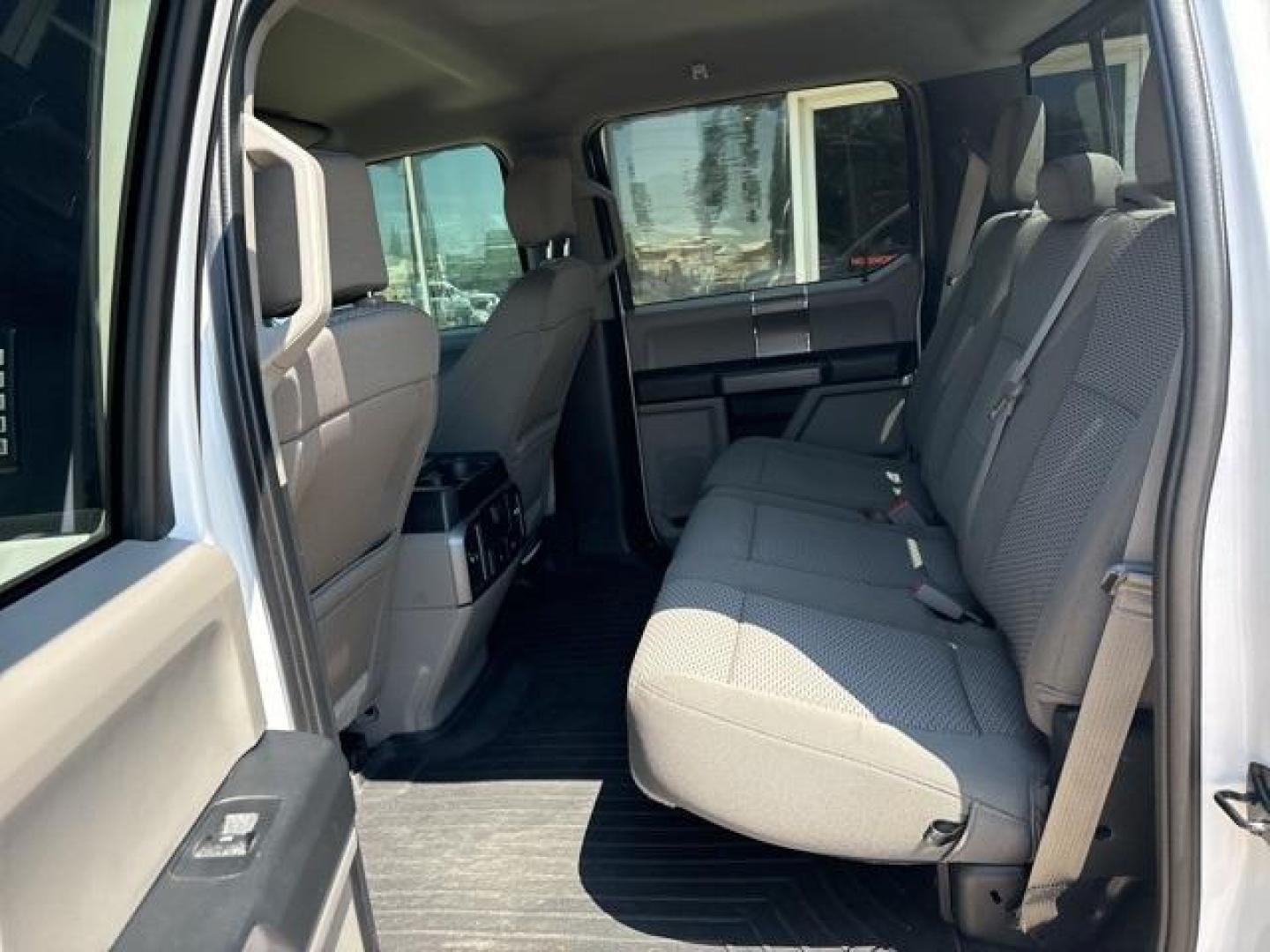 2020 Oxford White /Medium Earth Gray Ford F-150 XLT (1FTEW1E45LK) with an 3.5L V6 engine, Automatic transmission, located at 1105 E Mulberry, Kaufman, TX, 75142, (972) 962-2151, 32.589550, -96.300926 - Oxford White 2020 Ford F-150 4D SuperCrew XLT 4WD 10-Speed Automatic 3.5L V6 4WD.<br><br><br>Recent Arrival!<br><br><br>Please call Paul Murrey Ford Inc. In Kaufman Texas A Family Dealership Since 1952 Serving the Dallas Fort Worth and East Texas areas for over 70 years. Please call 972-962-2151 www - Photo#16