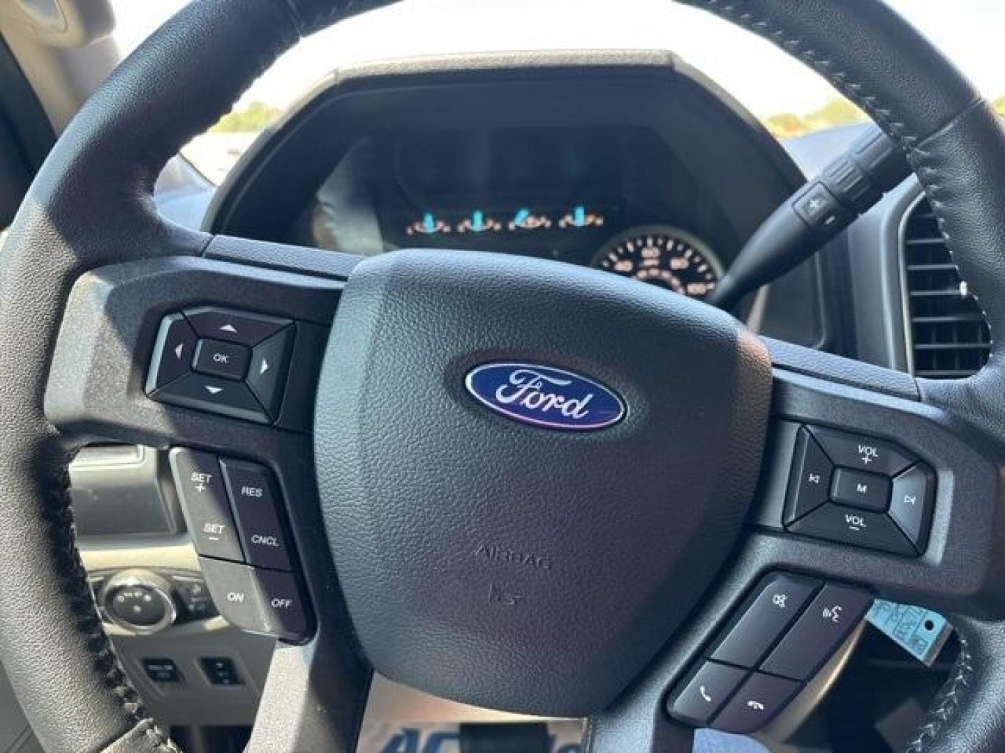 2020 Oxford White /Medium Earth Gray Ford F-150 XLT (1FTEW1E45LK) with an 3.5L V6 engine, Automatic transmission, located at 1105 E Mulberry, Kaufman, TX, 75142, (972) 962-2151, 32.589550, -96.300926 - Oxford White 2020 Ford F-150 4D SuperCrew XLT 4WD 10-Speed Automatic 3.5L V6 4WD.<br><br><br>Recent Arrival!<br><br><br>Please call Paul Murrey Ford Inc. In Kaufman Texas A Family Dealership Since 1952 Serving the Dallas Fort Worth and East Texas areas for over 70 years. Please call 972-962-2151 www - Photo#23