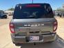 2024 Gray Ford Bronco Sport Badlands (3FMCR9D97RR) with an EcoBoost 2.0L I4 GTDi DOHC Turbocharged VCT engine, Automatic transmission, located at 1105 E Mulberry, Kaufman, TX, 75142, (972) 962-2151, 32.589550, -96.300926 - Gray 2024 Ford Bronco Sport 4D Sport Utility Badlands 4WD 8-Speed Automatic EcoBoost 2.0L I4 GTDi DOHC Turbocharged VCT<br><br>21/26 City/Highway MPG<br><br><br>Please call Paul Murrey Ford Inc. In Kaufman Texas A Family Dealership Since 1952 Serving the Dallas Fort Worth and East Texas areas for ov - Photo#4