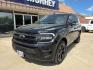 2024 Agate Black Metallic /Black Onyx Ford Expedition Limited (1FMJU1K83RE) with an EcoBoost 3.5L V6 GTDi DOHC 24V Twin Turbocharged engine, Automatic transmission, located at 1105 E Mulberry, Kaufman, TX, 75142, (972) 962-2151, 32.589550, -96.300926 - Agate Black Metallic 2024 Ford Expedition 4D Sport Utility Limited RWD 10-Speed Automatic EcoBoost 3.5L V6 GTDi DOHC 24V Twin Turbocharged<br><br><br>Please call Paul Murrey Ford Inc. In Kaufman Texas A Family Dealership Since 1952 Serving the Dallas Fort Worth and East Texas areas for over 70 years - Photo#1