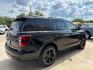 2024 Agate Black Metallic /Black Onyx Ford Expedition Limited (1FMJU1K83RE) with an EcoBoost 3.5L V6 GTDi DOHC 24V Twin Turbocharged engine, Automatic transmission, located at 1105 E Mulberry, Kaufman, TX, 75142, (972) 962-2151, 32.589550, -96.300926 - Agate Black Metallic 2024 Ford Expedition 4D Sport Utility Limited RWD 10-Speed Automatic EcoBoost 3.5L V6 GTDi DOHC 24V Twin Turbocharged<br><br><br>Please call Paul Murrey Ford Inc. In Kaufman Texas A Family Dealership Since 1952 Serving the Dallas Fort Worth and East Texas areas for over 70 years - Photo#5