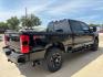 2024 Agate Black Metallic /Black Onyx Ford F-250SD Lariat (1FT8W2BT3RE) with an Power Stroke 6.7L V8 DI 32V OHV Turbodiesel engine, Automatic transmission, located at 1105 E Mulberry, Kaufman, TX, 75142, (972) 962-2151, 32.589550, -96.300926 - Agate Black Metallic 2024 Ford F-250SD 4D Extended Cab Lariat 4WD 10-Speed Automatic Power Stroke 6.7L V8 DI 32V OHV Turbodiesel 4WD.<br><br><br>Please call Paul Murrey Ford Inc. In Kaufman Texas A Family Dealership Since 1952 Serving the Dallas Fort Worth and East Texas areas for over 70 years. Ple - Photo#5