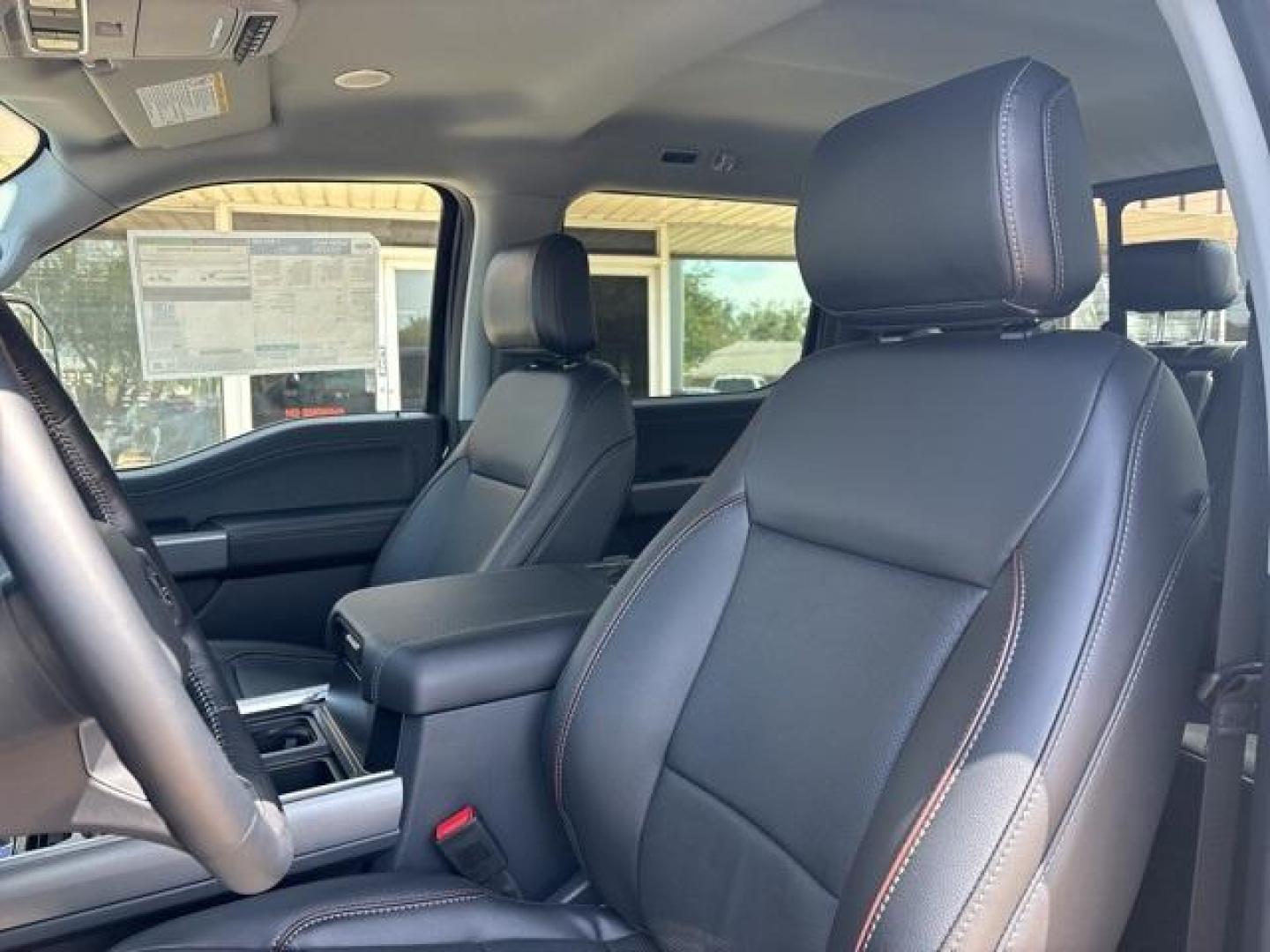 2024 Carbonized Gray Metallic /Black Onyx Ford F-250SD Lariat (1FT8W2BT8RE) with an Power Stroke 6.7L V8 DI 32V OHV Turbodiesel engine, Automatic transmission, located at 1105 E Mulberry, Kaufman, TX, 75142, (972) 962-2151, 32.589550, -96.300926 - Carbonized Gray Metallic 2024 Ford F-250SD 4D Extended Cab Lariat 4WD 10-Speed Automatic Power Stroke 6.7L V8 DI 32V OHV Turbodiesel 4WD.<br><br><br>Please call Paul Murrey Ford Inc. In Kaufman Texas A Family Dealership Since 1952 Serving the Dallas Fort Worth and East Texas areas for over 70 years. - Photo#11