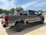 2024 Carbonized Gray Metallic /Black Onyx Ford F-250SD Lariat (1FT8W2BT8RE) with an Power Stroke 6.7L V8 DI 32V OHV Turbodiesel engine, Automatic transmission, located at 1105 E Mulberry, Kaufman, TX, 75142, (972) 962-2151, 32.589550, -96.300926 - Carbonized Gray Metallic 2024 Ford F-250SD 4D Extended Cab Lariat 4WD 10-Speed Automatic Power Stroke 6.7L V8 DI 32V OHV Turbodiesel 4WD.<br><br><br>Please call Paul Murrey Ford Inc. In Kaufman Texas A Family Dealership Since 1952 Serving the Dallas Fort Worth and East Texas areas for over 70 years. - Photo#5