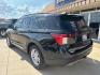 2025 Agate Black Metallic /Gray Ford Explorer Active (1FMUK7DH6SG) with an 2.3L EcoBoost I-4 engine, Automatic transmission, located at 1105 E Mulberry, Kaufman, TX, 75142, (972) 962-2151, 32.589550, -96.300926 - Agate Black Metallic 2025 Ford Explorer 4D Sport Utility Active RWD 10-Speed Automatic 2.3L EcoBoost I-4<br><br>21/28 City/Highway MPG<br><br><br>Please call Paul Murrey Ford Inc. In Kaufman Texas A Family Dealership Since 1952 Serving the Dallas Fort Worth and East Texas areas for over 70 years. Pl - Photo#3