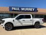 2024 Oxford White /Black Ford F-150 STX (1FTFW2L57RK) with an 5.0L V8 engine, Automatic transmission, located at 1105 E Mulberry, Kaufman, TX, 75142, (972) 962-2151, 32.589550, -96.300926 - Oxford White 2024 Ford F-150 4D SuperCrew STX 4WD 10-Speed Automatic 5.0L V8 4WD.<br><br><br>Please call Paul Murrey Ford Inc. In Kaufman Texas A Family Dealership Since 1952 Serving the Dallas Fort Worth and East Texas areas for over 70 years. Please call 972-962-2151 www.murreyford.com www.usedcar - Photo#0