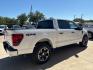 2024 Oxford White /Black Ford F-150 STX (1FTFW2L57RK) with an 5.0L V8 engine, Automatic transmission, located at 1105 E Mulberry, Kaufman, TX, 75142, (972) 962-2151, 32.589550, -96.300926 - Oxford White 2024 Ford F-150 4D SuperCrew STX 4WD 10-Speed Automatic 5.0L V8 4WD.<br><br><br>Please call Paul Murrey Ford Inc. In Kaufman Texas A Family Dealership Since 1952 Serving the Dallas Fort Worth and East Texas areas for over 70 years. Please call 972-962-2151 www.murreyford.com www.usedcar - Photo#5