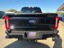 2024 Agate Black Metallic /Black Onyx Ford F-250SD (1FT8W2BTXRE) with an Power Stroke 6.7L V8 DI 32V OHV Turbodiesel engine, Automatic transmission, located at 1105 E Mulberry, Kaufman, TX, 75142, (972) 962-2151, 32.589550, -96.300926 - Agate Black Metallic 2024 Ford F-250SD 4D Extended Cab 4WD 10-Speed Automatic Power Stroke 6.7L V8 DI 32V OHV Turbodiesel 4WD.<br><br><br>Please call Paul Murrey Ford Inc. In Kaufman Texas A Family Dealership Since 1952 Serving the Dallas Fort Worth and East Texas areas for over 70 years. Please cal - Photo#4