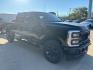 2024 Agate Black Metallic /Black Onyx Ford F-250SD (1FT8W2BTXRE) with an Power Stroke 6.7L V8 DI 32V OHV Turbodiesel engine, Automatic transmission, located at 1105 E Mulberry, Kaufman, TX, 75142, (972) 962-2151, 32.589550, -96.300926 - Agate Black Metallic 2024 Ford F-250SD 4D Extended Cab 4WD 10-Speed Automatic Power Stroke 6.7L V8 DI 32V OHV Turbodiesel 4WD.<br><br><br>Please call Paul Murrey Ford Inc. In Kaufman Texas A Family Dealership Since 1952 Serving the Dallas Fort Worth and East Texas areas for over 70 years. Please cal - Photo#6