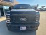 2024 Agate Black Metallic /Black Onyx Ford F-250SD (1FT8W2BTXRE) with an Power Stroke 6.7L V8 DI 32V OHV Turbodiesel engine, Automatic transmission, located at 1105 E Mulberry, Kaufman, TX, 75142, (972) 962-2151, 32.589550, -96.300926 - Agate Black Metallic 2024 Ford F-250SD 4D Extended Cab 4WD 10-Speed Automatic Power Stroke 6.7L V8 DI 32V OHV Turbodiesel 4WD.<br><br><br>Please call Paul Murrey Ford Inc. In Kaufman Texas A Family Dealership Since 1952 Serving the Dallas Fort Worth and East Texas areas for over 70 years. Please cal - Photo#7