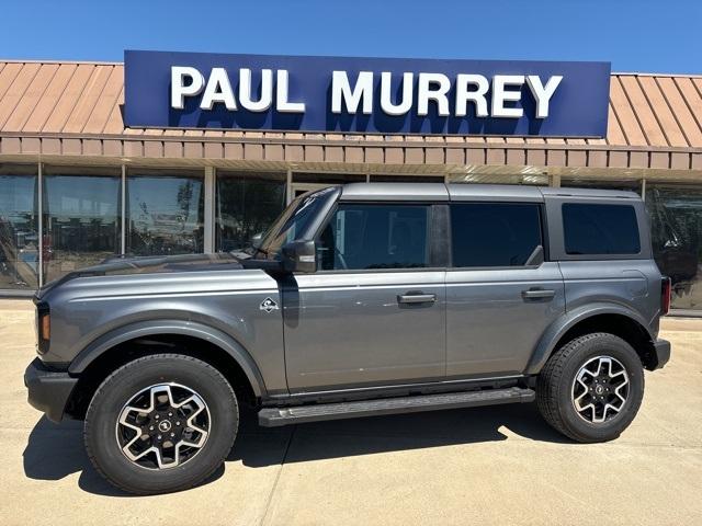 photo of 2024 Ford Bronco Outer Banks