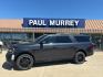 2024 Dark Matter Gray Metallic /Black Onyx Ford Expedition Max Limited (1FMJK1K81RE) with an EcoBoost 3.5L V6 GTDi DOHC 24V Twin Turbocharged engine, Automatic transmission, located at 1105 E Mulberry, Kaufman, TX, 75142, (972) 962-2151, 32.589550, -96.300926 - Dark Matter Gray Metallic 2024 Ford Expedition Max 4D Sport Utility Limited RWD 10-Speed Automatic EcoBoost 3.5L V6 GTDi DOHC 24V Twin Turbocharged<br><br><br>Please call Paul Murrey Ford Inc. In Kaufman Texas A Family Dealership Since 1952 Serving the Dallas Fort Worth and East Texas areas for over - Photo#0