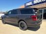 2024 Dark Matter Gray Metallic /Black Onyx Ford Expedition Max Limited (1FMJK1K81RE) with an EcoBoost 3.5L V6 GTDi DOHC 24V Twin Turbocharged engine, Automatic transmission, located at 1105 E Mulberry, Kaufman, TX, 75142, (972) 962-2151, 32.589550, -96.300926 - Dark Matter Gray Metallic 2024 Ford Expedition Max 4D Sport Utility Limited RWD 10-Speed Automatic EcoBoost 3.5L V6 GTDi DOHC 24V Twin Turbocharged<br><br><br>Please call Paul Murrey Ford Inc. In Kaufman Texas A Family Dealership Since 1952 Serving the Dallas Fort Worth and East Texas areas for over - Photo#2