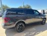 2024 Dark Matter Gray Metallic /Black Onyx Ford Expedition Max Limited (1FMJK1K81RE) with an EcoBoost 3.5L V6 GTDi DOHC 24V Twin Turbocharged engine, Automatic transmission, located at 1105 E Mulberry, Kaufman, TX, 75142, (972) 962-2151, 32.589550, -96.300926 - Dark Matter Gray Metallic 2024 Ford Expedition Max 4D Sport Utility Limited RWD 10-Speed Automatic EcoBoost 3.5L V6 GTDi DOHC 24V Twin Turbocharged<br><br><br>Please call Paul Murrey Ford Inc. In Kaufman Texas A Family Dealership Since 1952 Serving the Dallas Fort Worth and East Texas areas for over - Photo#4