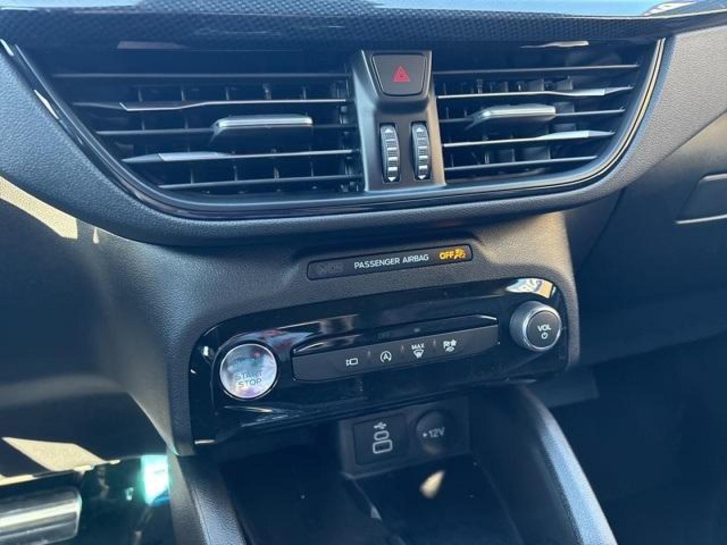 2024 Star White Metallic Tri-Coat /Ebony W/Red Stitch Ford Escape ST-Line Select (1FMCU9NA7RU) with an EcoBoost 2.0L I4 GTDi DOHC Turbocharged VCT engine, Automatic transmission, located at 1105 E Mulberry, Kaufman, TX, 75142, (972) 962-2151, 32.589550, -96.300926 - Star White Metallic Tri-Coat 2024 Ford Escape 4D Sport Utility ST-Line Select AWD 8-Speed Automatic EcoBoost 2.0L I4 GTDi DOHC Turbocharged VCT AWD.<br><br>23/31 City/Highway MPG<br><br><br>Please call Paul Murrey Ford Inc. In Kaufman Texas A Family Dealership Since 1952 Serving the Dallas Fort Wort - Photo#26