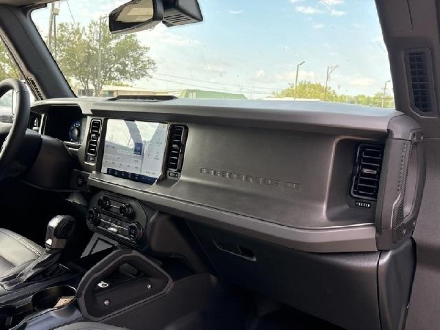 2024 Carbonized Gray Metallic Ford Bronco Big Bend (1FMDE7BH0RL) with an 2.3L EcoBoost I-4 engine, Automatic transmission, located at 1105 E Mulberry, Kaufman, TX, 75142, (972) 962-2151, 32.589550, -96.300926 - Carbonized Gray Metallic 2024 Ford Bronco 4D Sport Utility Big Bend 4WD Automatic 2.3L EcoBoost I-4<br><br>Recent Arrival!<br><br><br>Please call Paul Murrey Ford Inc. In Kaufman Texas A Family Dealership Since 1952 Serving the Dallas Fort Worth and East Texas areas for over 70 years. Please call 97 - Photo#17