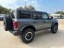 2024 Carbonized Gray Metallic Ford Bronco Big Bend (1FMDE7BH0RL) with an 2.3L EcoBoost I-4 engine, Automatic transmission, located at 1105 E Mulberry, Kaufman, TX, 75142, (972) 962-2151, 32.589550, -96.300926 - Carbonized Gray Metallic 2024 Ford Bronco 4D Sport Utility Big Bend 4WD Automatic 2.3L EcoBoost I-4<br><br>Recent Arrival!<br><br><br>Please call Paul Murrey Ford Inc. In Kaufman Texas A Family Dealership Since 1952 Serving the Dallas Fort Worth and East Texas areas for over 70 years. Please call 97 - Photo#5