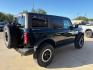 2024 Shadow Black /Black Onyx Interior Ford Bronco Badlands (1FMEE9BP6RL) with an 2.7L EcoBoost V6 engine, Automatic transmission, located at 1105 E Mulberry, Kaufman, TX, 75142, (972) 962-2151, 32.589550, -96.300926 - Shadow Black 2024 Ford Bronco 4D Sport Utility Badlands 4WD 10-Speed Automatic 2.7L EcoBoost V6<br><br>Recent Arrival!<br><br><br>Please call Paul Murrey Ford Inc. In Kaufman Texas A Family Dealership Since 1952 Serving the Dallas Fort Worth and East Texas areas for over 70 years. Please call 972-96 - Photo#5