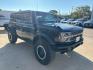 2024 Shadow Black /Black Onyx Interior Ford Bronco Badlands (1FMEE9BP6RL) with an 2.7L EcoBoost V6 engine, Automatic transmission, located at 1105 E Mulberry, Kaufman, TX, 75142, (972) 962-2151, 32.589550, -96.300926 - Shadow Black 2024 Ford Bronco 4D Sport Utility Badlands 4WD 10-Speed Automatic 2.7L EcoBoost V6<br><br>Recent Arrival!<br><br><br>Please call Paul Murrey Ford Inc. In Kaufman Texas A Family Dealership Since 1952 Serving the Dallas Fort Worth and East Texas areas for over 70 years. Please call 972-96 - Photo#6