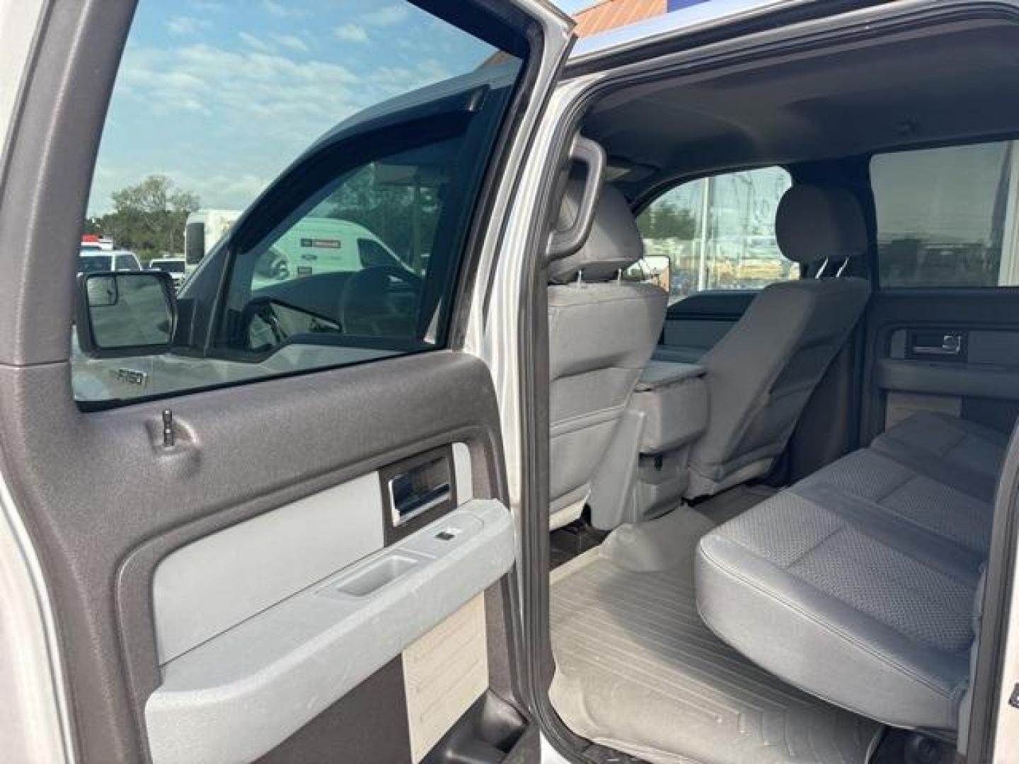 2012 Ford F-150 (1FTFW1CF2CK) with an 5.0L V8 FFV engine, Automatic transmission, located at 1105 E Mulberry, Kaufman, TX, 75142, (972) 962-2151, 32.589550, -96.300926 - 2012 Ford F-150 4D SuperCrew RWD 6-Speed Automatic Electronic 5.0L V8 FFV<br><br><br>Recent Arrival! Odometer is 4080 miles below market average!<br><br>Awards:<br> * 2012 KBB.com Brand Image Awards<br>Please call Paul Murrey Ford Inc. In Kaufman Texas A Family Dealership Since 1952 Serving the Dal - Photo#13