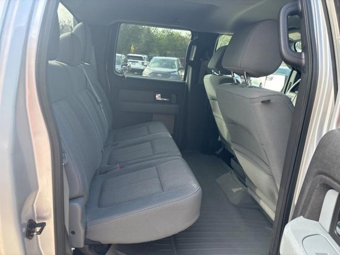 2012 Ford F-150 (1FTFW1CF2CK) with an 5.0L V8 FFV engine, Automatic transmission, located at 1105 E Mulberry, Kaufman, TX, 75142, (972) 962-2151, 32.589550, -96.300926 - 2012 Ford F-150 4D SuperCrew RWD 6-Speed Automatic Electronic 5.0L V8 FFV<br><br><br>Recent Arrival! Odometer is 4080 miles below market average!<br><br>Awards:<br> * 2012 KBB.com Brand Image Awards<br>Please call Paul Murrey Ford Inc. In Kaufman Texas A Family Dealership Since 1952 Serving the Dal - Photo#19