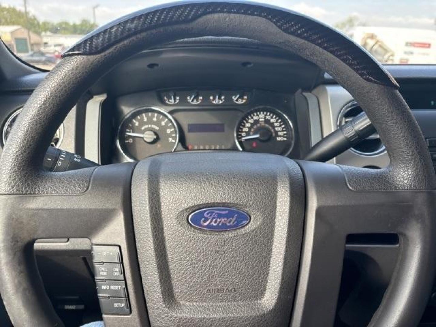 2012 Ford F-150 (1FTFW1CF2CK) with an 5.0L V8 FFV engine, Automatic transmission, located at 1105 E Mulberry, Kaufman, TX, 75142, (972) 962-2151, 32.589550, -96.300926 - 2012 Ford F-150 4D SuperCrew RWD 6-Speed Automatic Electronic 5.0L V8 FFV<br><br><br>Recent Arrival! Odometer is 4080 miles below market average!<br><br>Awards:<br> * 2012 KBB.com Brand Image Awards<br>Please call Paul Murrey Ford Inc. In Kaufman Texas A Family Dealership Since 1952 Serving the Dal - Photo#20