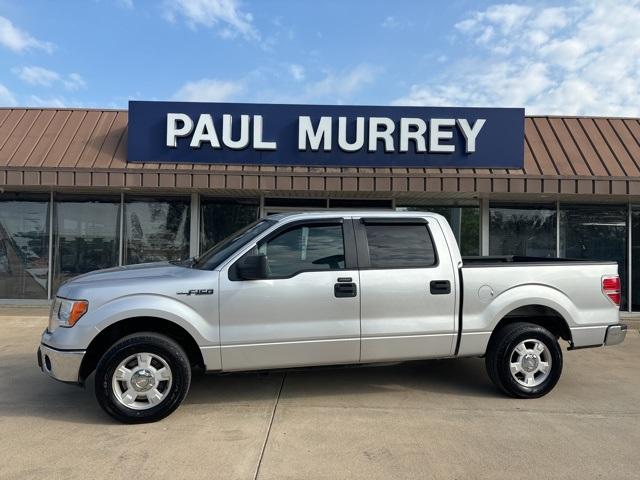 photo of 2012 Ford F-150