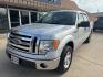 2012 Ford F-150 (1FTFW1CF2CK) with an 5.0L V8 FFV engine, Automatic transmission, located at 1105 E Mulberry, Kaufman, TX, 75142, (972) 962-2151, 32.589550, -96.300926 - 2012 Ford F-150 4D SuperCrew RWD 6-Speed Automatic Electronic 5.0L V8 FFV<br><br><br>Recent Arrival! Odometer is 4080 miles below market average!<br><br>Awards:<br> * 2012 KBB.com Brand Image Awards<br>Please call Paul Murrey Ford Inc. In Kaufman Texas A Family Dealership Since 1952 Serving the Dal - Photo#1