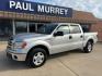 2012 Ford F-150 (1FTFW1CF2CK) with an 5.0L V8 FFV engine, Automatic transmission, located at 1105 E Mulberry, Kaufman, TX, 75142, (972) 962-2151, 32.589550, -96.300926 - 2012 Ford F-150 4D SuperCrew RWD 6-Speed Automatic Electronic 5.0L V8 FFV<br><br><br>Recent Arrival! Odometer is 4080 miles below market average!<br><br>Awards:<br> * 2012 KBB.com Brand Image Awards<br>Please call Paul Murrey Ford Inc. In Kaufman Texas A Family Dealership Since 1952 Serving the Dal - Photo#2