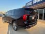 2022 Onyx Black /Jet Black GMC Yukon XL Denali (1GKS2JKL8NR) with an EcoTec3 6.2L V8 engine, Automatic transmission, located at 1105 E Mulberry, Kaufman, TX, 75142, (972) 962-2151, 32.589550, -96.300926 - Onyx Black 2022 GMC Yukon XL 4D Sport Utility Denali 4WD 10-Speed Automatic with Overdrive EcoTec3 6.2L V8 4WD.<br><br><br>Odometer is 2665 miles below market average!<br><br><br>Please call Paul Murrey Ford Inc. In Kaufman Texas A Family Dealership Since 1952 Serving the Dallas Fort Worth and East - Photo#3