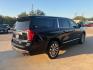 2022 Onyx Black /Jet Black GMC Yukon XL Denali (1GKS2JKL8NR) with an EcoTec3 6.2L V8 engine, Automatic transmission, located at 1105 E Mulberry, Kaufman, TX, 75142, (972) 962-2151, 32.589550, -96.300926 - Onyx Black 2022 GMC Yukon XL 4D Sport Utility Denali 4WD 10-Speed Automatic with Overdrive EcoTec3 6.2L V8 4WD.<br><br><br>Odometer is 2665 miles below market average!<br><br><br>Please call Paul Murrey Ford Inc. In Kaufman Texas A Family Dealership Since 1952 Serving the Dallas Fort Worth and East - Photo#5