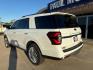 2024 Star White Metallic Tri-Coat /Sandstone Ford Expedition Limited (1FMJU1K80RE) with an EcoBoost 3.5L V6 GTDi DOHC 24V Twin Turbocharged engine, Automatic transmission, located at 1105 E Mulberry, Kaufman, TX, 75142, (972) 962-2151, 32.589550, -96.300926 - Star White Metallic Tri-Coat 2024 Ford Expedition 4D Sport Utility Limited RWD 10-Speed Automatic EcoBoost 3.5L V6 GTDi DOHC 24V Twin Turbocharged<br><br><br>Please call Paul Murrey Ford Inc. In Kaufman Texas A Family Dealership Since 1952 Serving the Dallas Fort Worth and East Texas areas for over - Photo#3