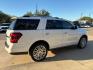 2024 Star White Metallic Tri-Coat /Sandstone Ford Expedition Limited (1FMJU1K80RE) with an EcoBoost 3.5L V6 GTDi DOHC 24V Twin Turbocharged engine, Automatic transmission, located at 1105 E Mulberry, Kaufman, TX, 75142, (972) 962-2151, 32.589550, -96.300926 - Star White Metallic Tri-Coat 2024 Ford Expedition 4D Sport Utility Limited RWD 10-Speed Automatic EcoBoost 3.5L V6 GTDi DOHC 24V Twin Turbocharged<br><br><br>Please call Paul Murrey Ford Inc. In Kaufman Texas A Family Dealership Since 1952 Serving the Dallas Fort Worth and East Texas areas for over - Photo#5