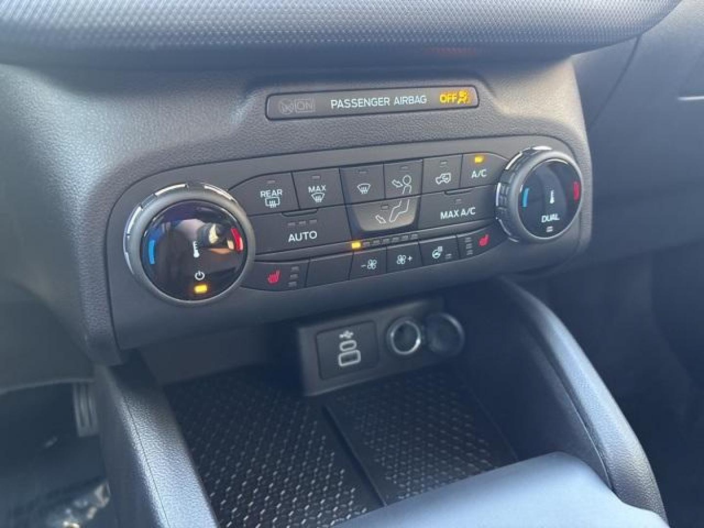 2024 Carbonized Gray Metallic /Ebony Brown Ford Bronco Sport Outer Banks (3FMCR9C65RR) with an 1.5L EcoBoost engine, Automatic transmission, located at 1105 E Mulberry, Kaufman, TX, 75142, (972) 962-2151, 32.589550, -96.300926 - Carbonized Gray Metallic 2024 Ford Bronco Sport 4D Sport Utility Outer Banks 4WD 8-Speed Automatic 1.5L EcoBoost<br><br>25/29 City/Highway MPG<br><br><br>Please call Paul Murrey Ford Inc. In Kaufman Texas A Family Dealership Since 1952 Serving the Dallas Fort Worth and East Texas areas for over 70 y - Photo#25